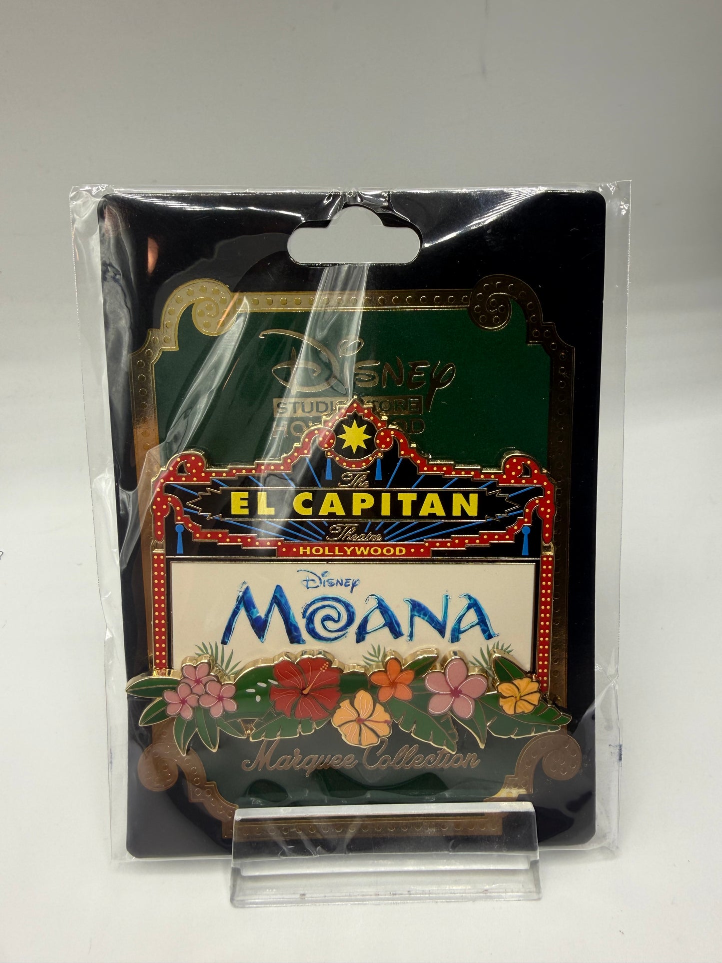 Moana Marquee