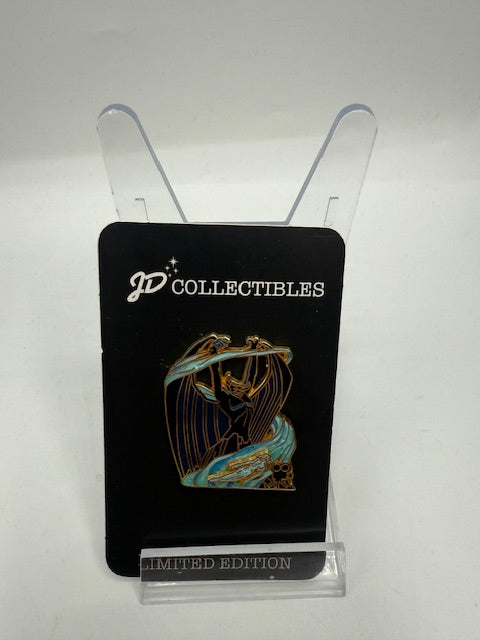 Chernabog Walt Classic LE 1000 Disney Pin
