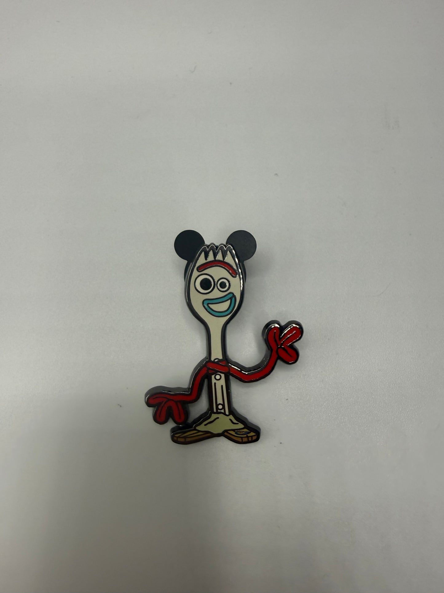 Toy Story 4 Studio Operations Disney Pin