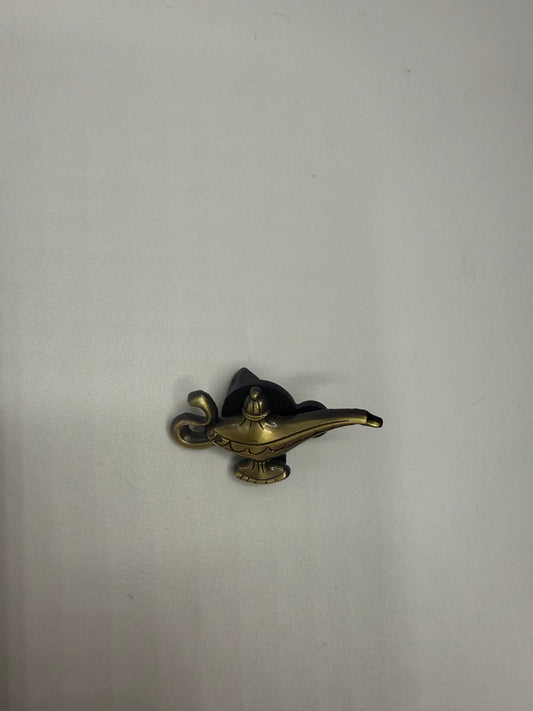 Aladdin Studio Operations Disney Pin