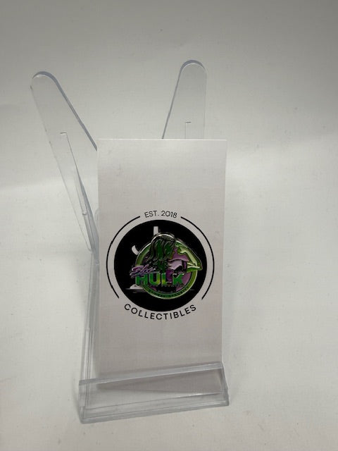 She Hulk Disney Global Security Disney Pin
