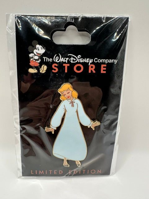 DEC Cinderella Dress Nightgown LE 250 Pin J