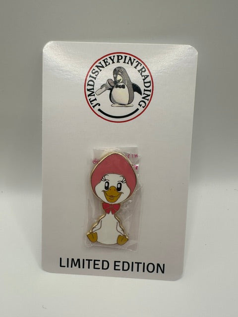 WDI Adorb Amelia Goose Chaser Le 300 Pin J