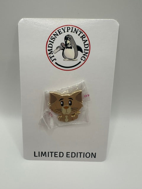 WDI Adorb Sergeant Tibbs ChaserLe 300 Pin J
