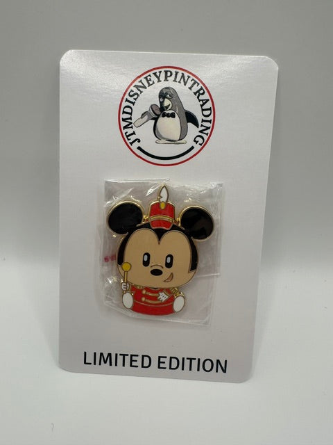 WDI Adorb Mickey Mouse Club House Mickey Le 400 Pin J