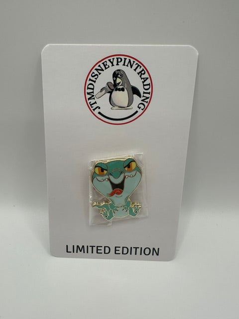 WDI Adorb Joanna Le 400 Pin J