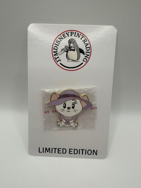 WDI Adorb Bianca Le 400 Pin J