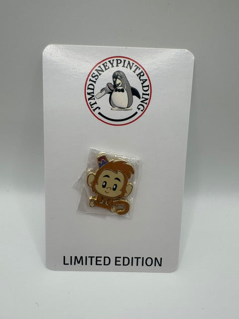 WDI Adorb Abu Le 300 Pin J