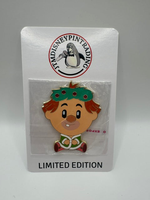 WDI Adorb Willie The Giant Le 300 Pin J