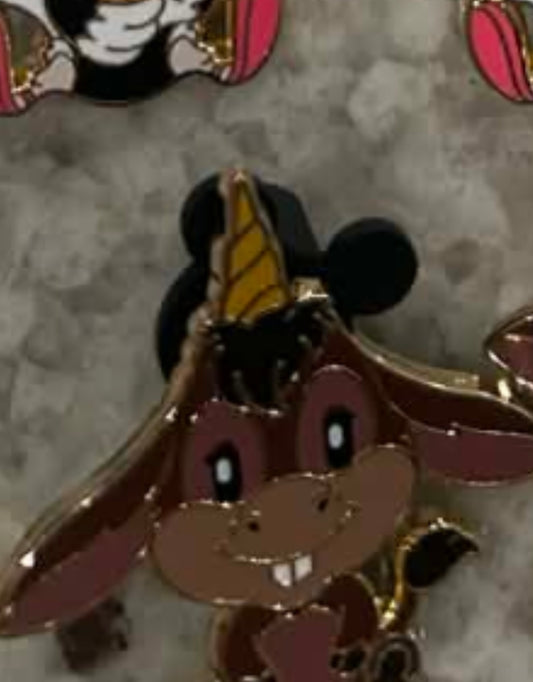 Adorb WDI LE 400 Fantasia Pin