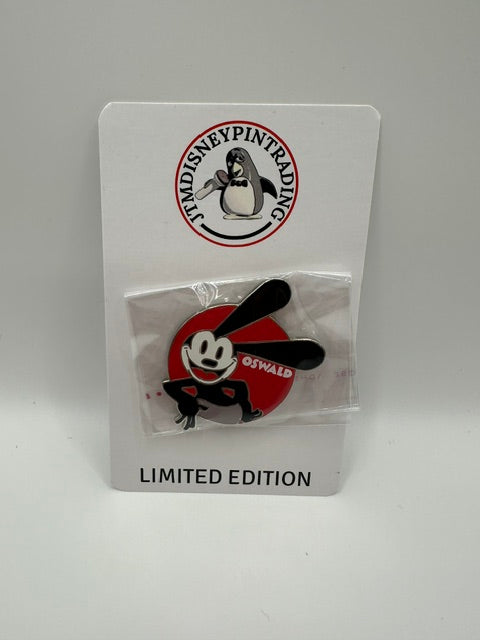 DEC Oswald the Lucky Rabbit LE 300 Pin J