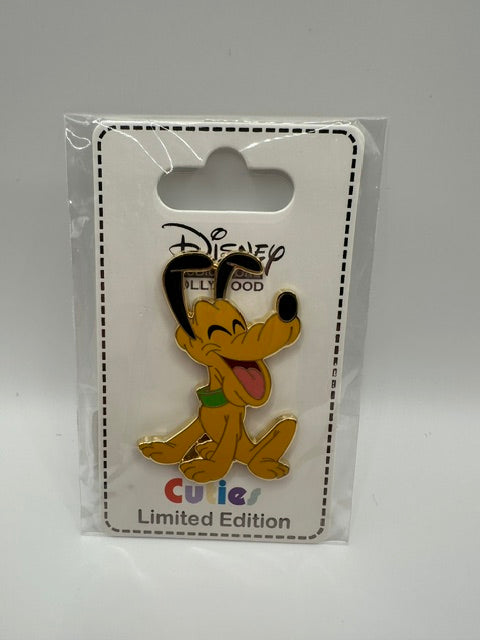 DSSH cutie Pluto LE 300 Pin J