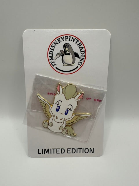 WDI Fantasia Pegasus Mother Adorb LE 400 Pin J