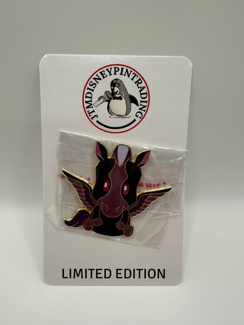 WDI Fantasia Pegasus Father Adorb LE 400 Pin J