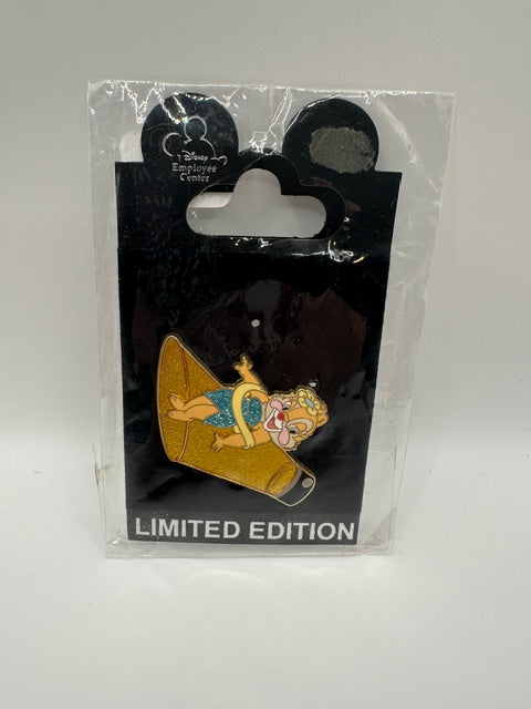 DEC Clarice Spotlight LE 300 Pin J