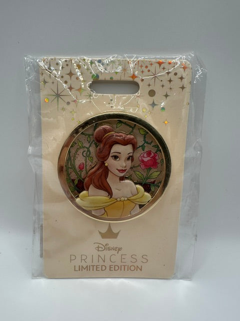 Belle Glitter Princess J
