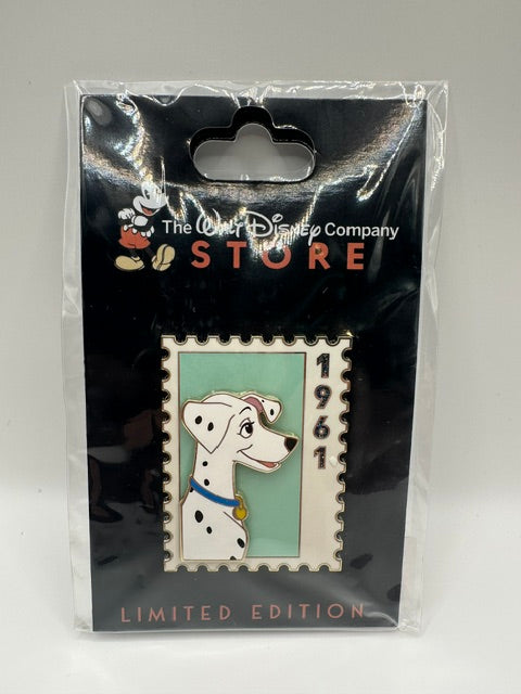 Perdita Stamp J