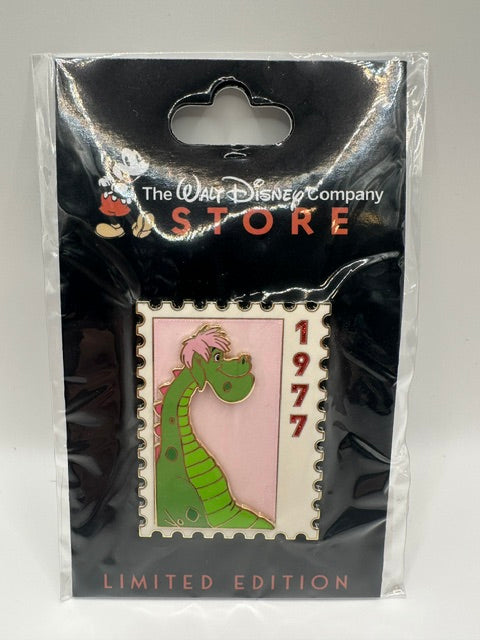 Elliot Stamp J