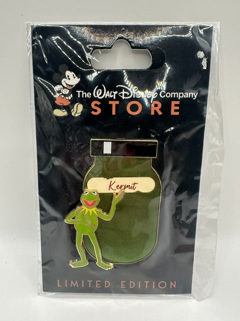 Kermit Shades of Magic