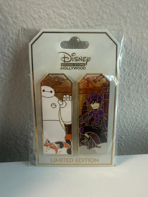 BH6 Duo