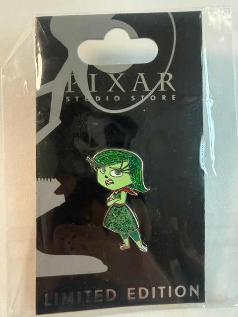 Disgust  Pixar Store