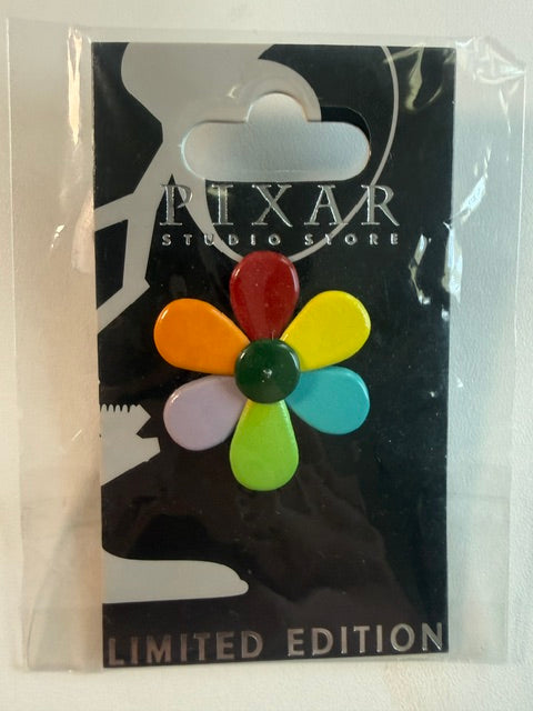 Bing Bong Badge Pixar Store
