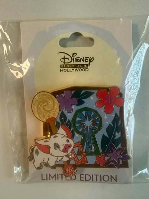 Pua Unlocking the Magic