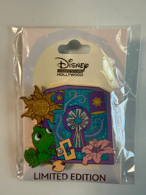 Pascal Unlocking the Magic