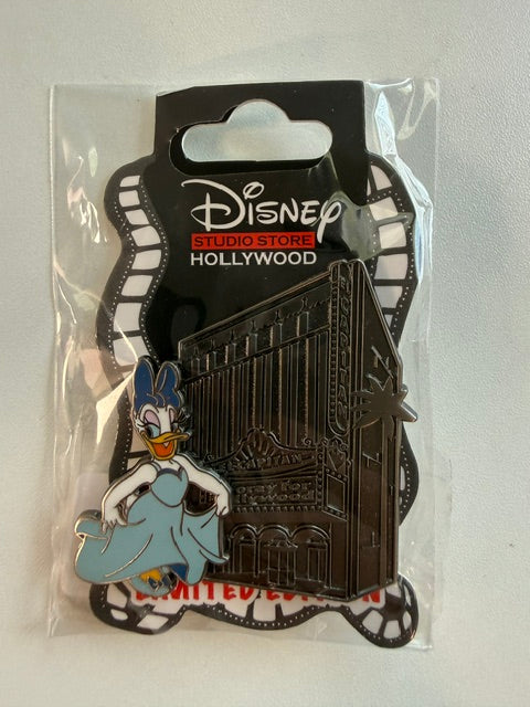 Daisy Hollywood