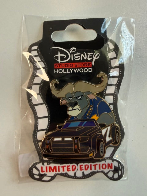 Bogo Car