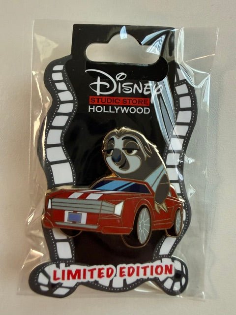 Flash Car