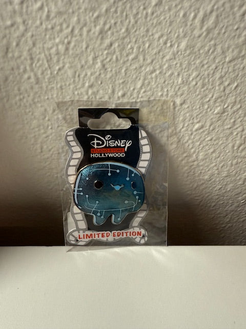 Elio Surprise LE 200 DSSH Disney Pin