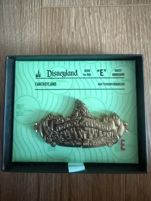 Matterhorn WDI Jumbo