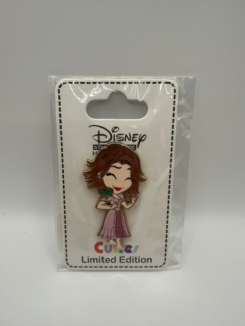 Rapunzel Cutie J