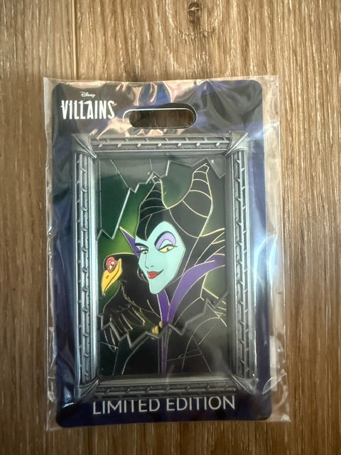 Maleficent WDI LE 400
