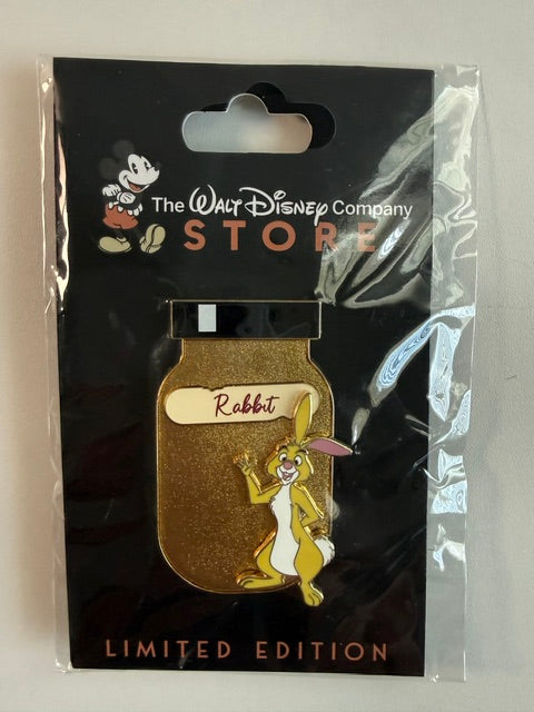 Rabbit  TWDC Color Shade Magic