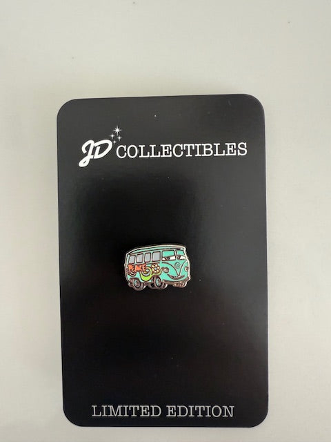 Tiny Kingdom Filmore Disney Pin