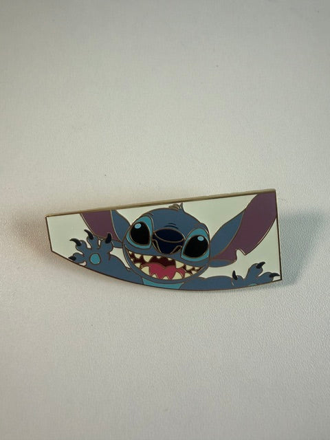 Stitch Colorful