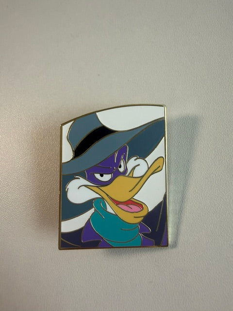 Darkwing  Colorful
