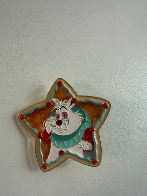 White Rabbit  75th