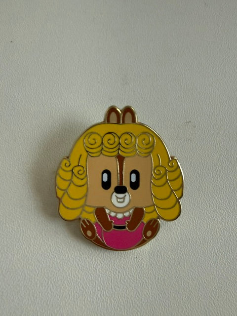 Chip Super Chaser Adorb