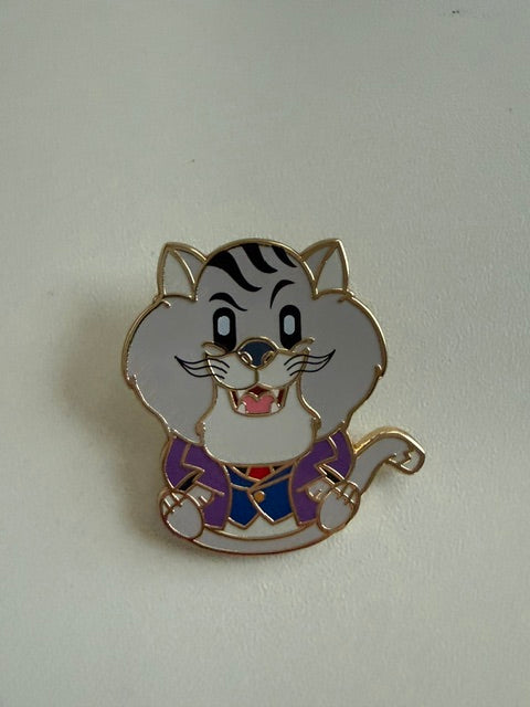 Fat Cat Adorb