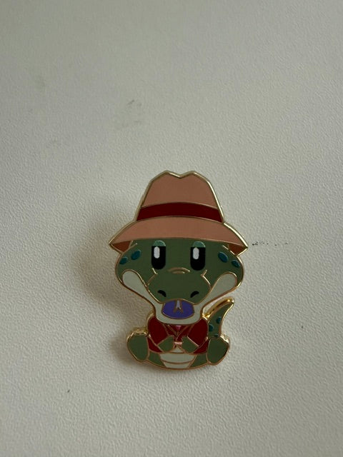 Wart Adorb Chaser