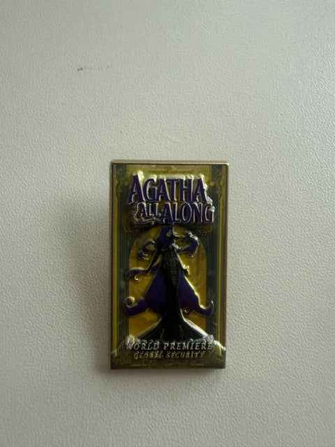 Agatha Global
