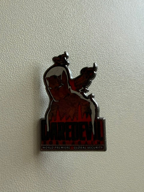 Daredevil Global