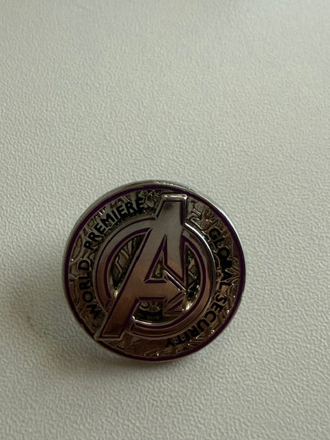 Marvel Global