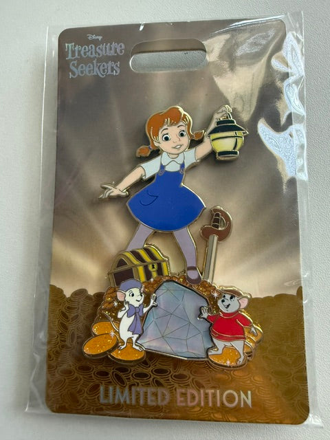 Penny Treasure