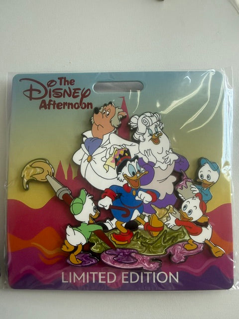 DuckTales Jumbo