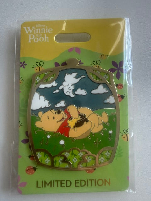 Pooh Honey