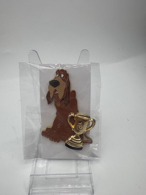 Bruno WDI Best in show LE 300 Disney Pin